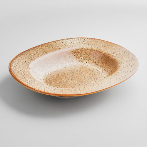 Ora Arica Rim Soup/Pasta Bowl 24 x 21cm