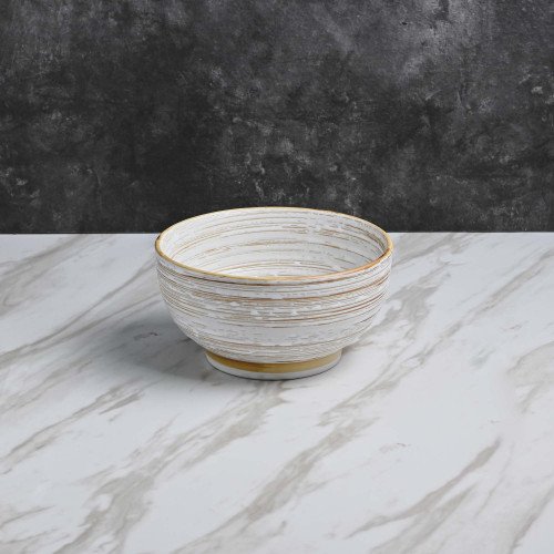 Golden Notch 6.5" Deep-Bowl 2