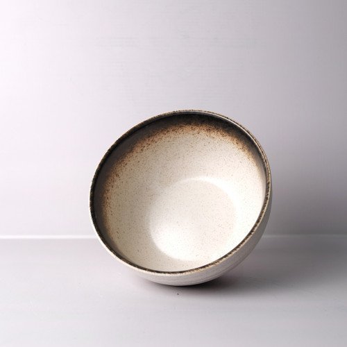 Wakana Salad Bowl 7" 3