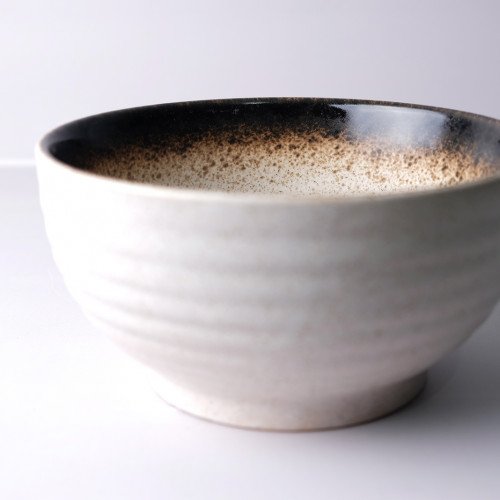 Wakana Salad Bowl 7" 4