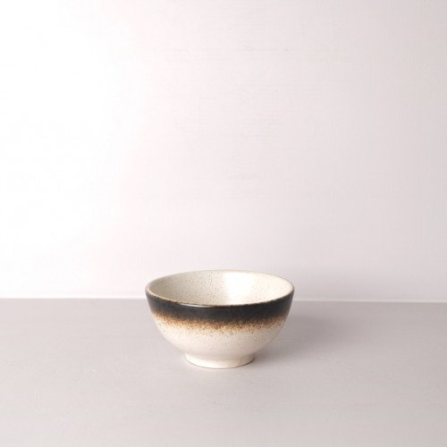 Wakana Miso Soup Bowl 4.5"