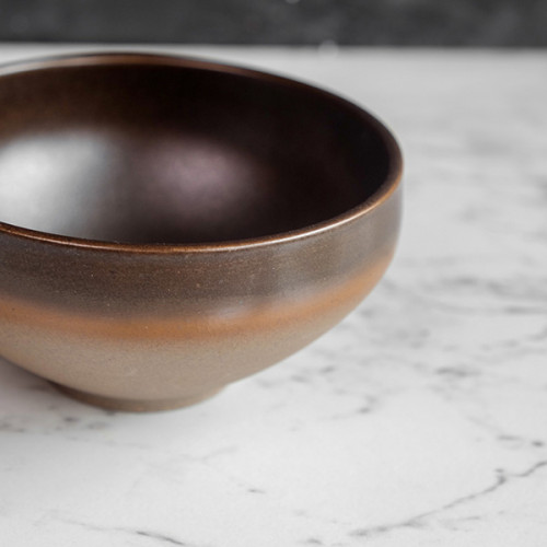 Hickory Brown Rice Bowl 4" 2