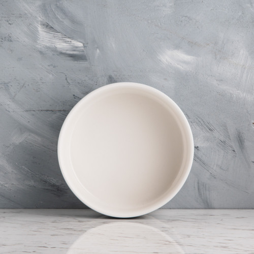 Glacier Green Salad Bowl 6" 5