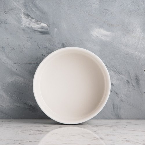 Glacier Green Salad Bowl 6" 5