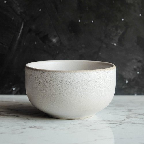 Terra Stoneware Antigo Soup Bowl 5"