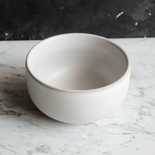 Terra Stoneware Antigo Soup Bowl 5" 3