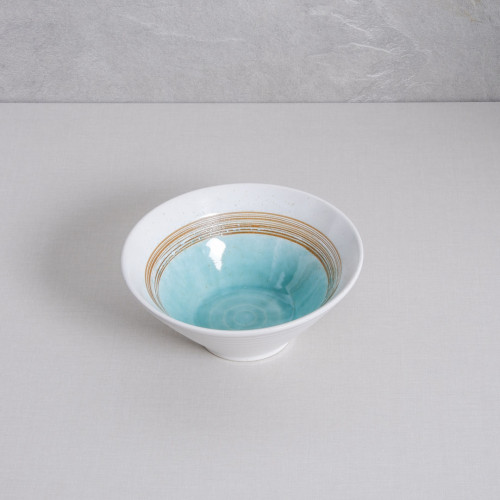 Nature Ascent Ramen Bowl 8" 3
