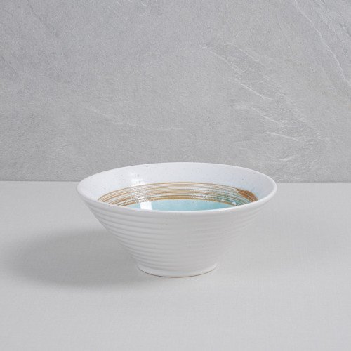 Nature Ascent Ramen Bowl 8" 4