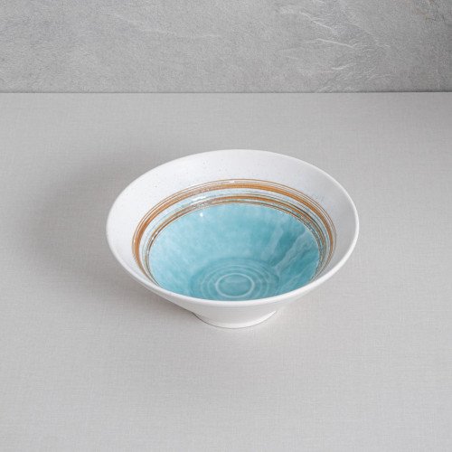 Nature Ascent Ramen Bowl 9" 3
