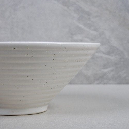 Nature Ascent Ramen Bowl 9" 4