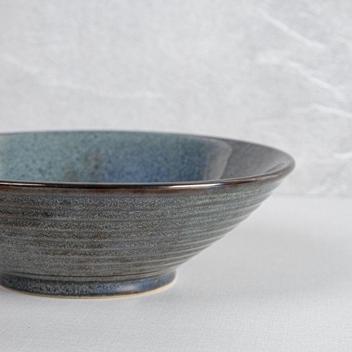Terra Green Pasta Bowl 9" 4