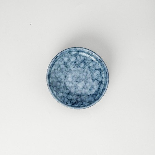 Nami Semibowl 4.5" - Dusk Blue 5