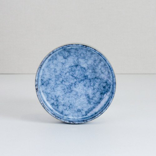 Nami Semibowl 6" - Dusk Blue 3