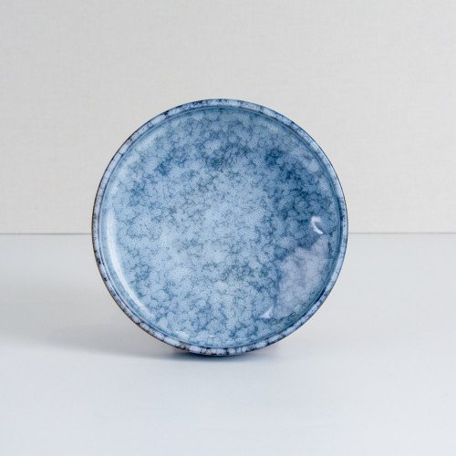 Nami Semibowl 8" - Dusk Blue 2