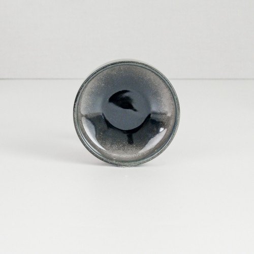 Nami Semibowl 4.5" - Glossy Underglaze 2