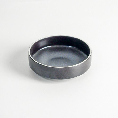 Nami Semibowl 6" - True Black 2