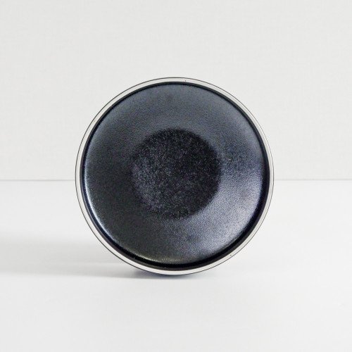 Nami Semibowl 8" - True Black 2