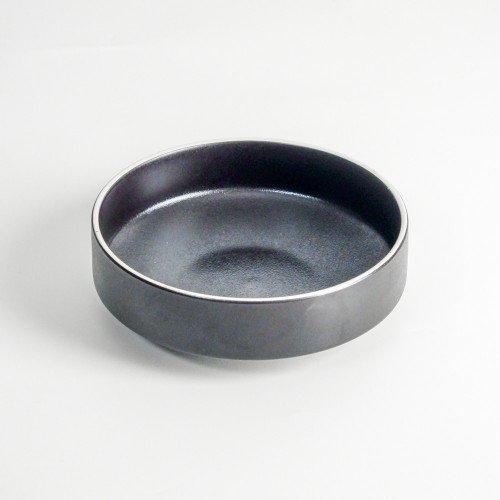 Nami Semibowl 8" - True Black 3