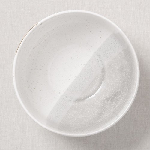 Revere Gray Salad Bowl 6" 3
