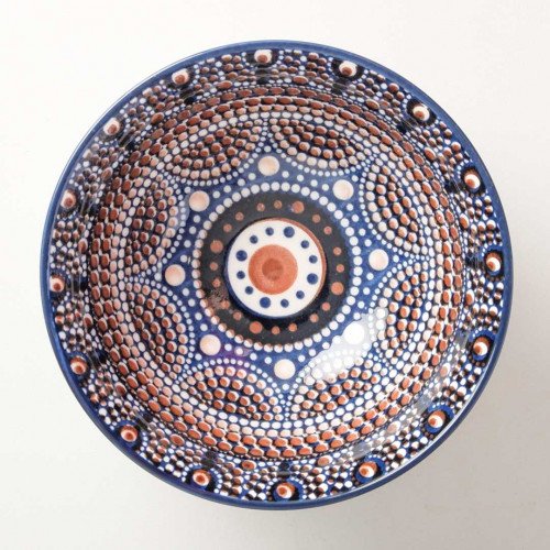 Ancala Rice Bowl 4.75" 3