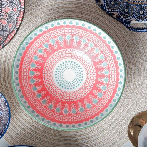 Anatolia Noodle Bowl 8" 5