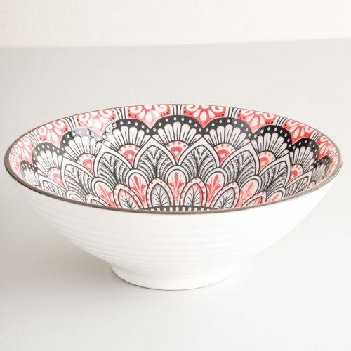 Karaman Noodle Bowl 8"