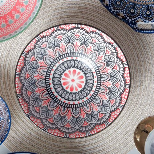 Karaman Noodle Bowl 8" 2
