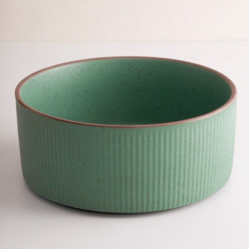 Crusae Green Salad Bowl 7"