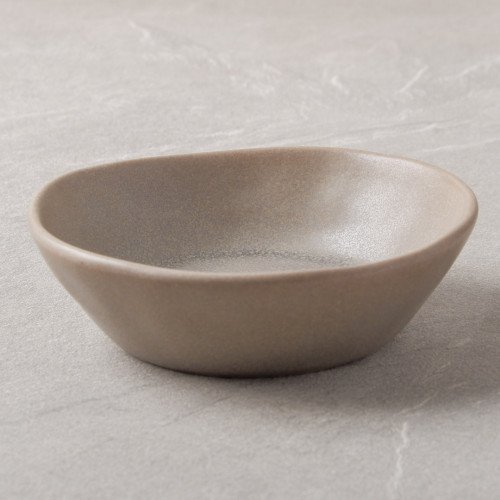 Altered Cereal Bowl 4.9" - Ashgray