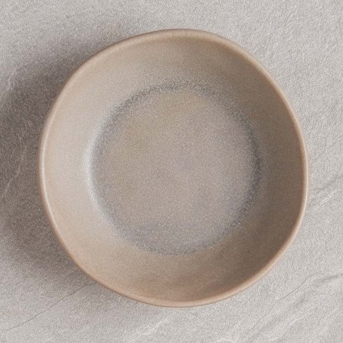 Altered Cereal Bowl 4.9" - Ashgray 3