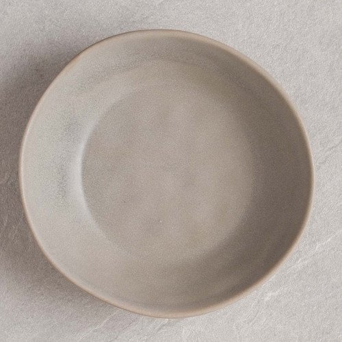 Altered Salad Bowl 7.75" - Ashgray 2