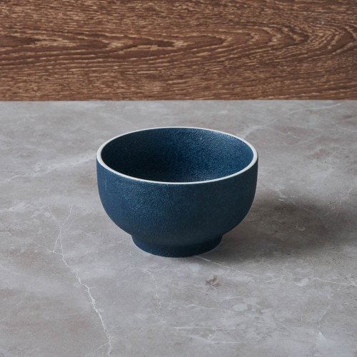 Gravel Shade Rice Bowl 4.5"