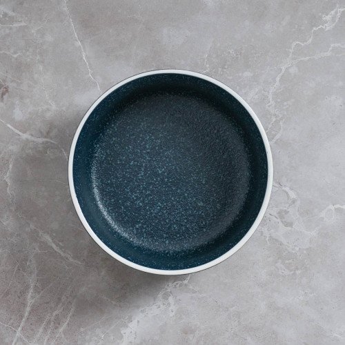Gravel Shade Rice Bowl 4.5" 2