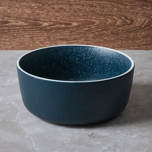 Gravel Shade Salad Bowl 7"