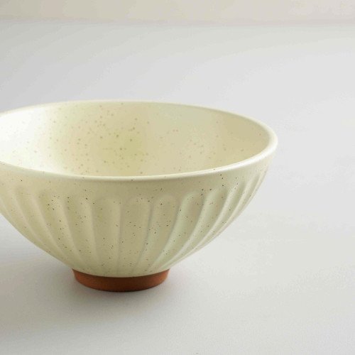 Vestige-Sand Glaze Soup Bowl 4.8" 3