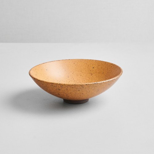 Vestige-Copper Glaze Salad Bowl 6"