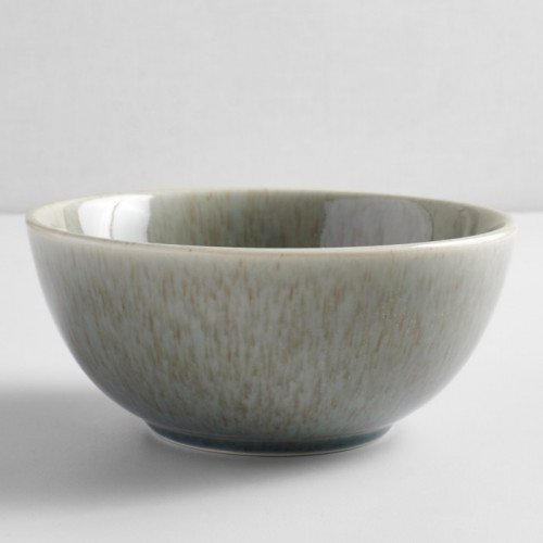 Waterfall Green Noodle Bowl 5.9" 3