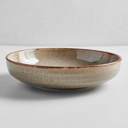 Clara Artisan Pasta Bowl 7.8"