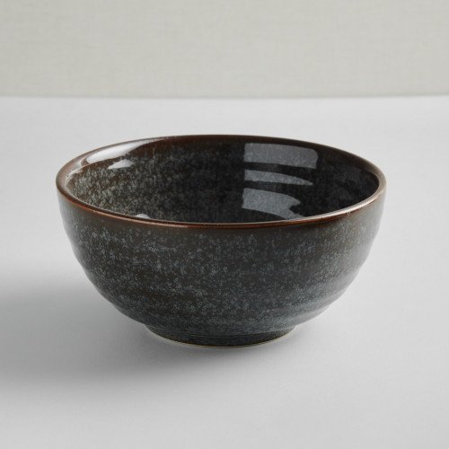 Alicia Artisan Calico Cereal Bowl 6"