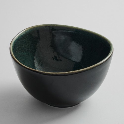 Umbra-Green Salad Bowl 5.5"