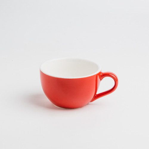 BREW Flat White Coffee Cup 150cc