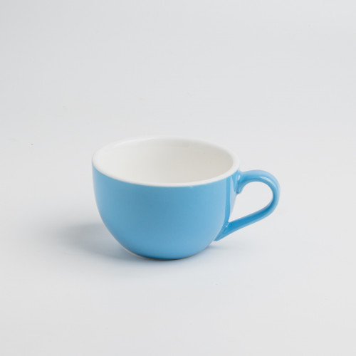 BREW Flat White Coffee Cup 150cc 4