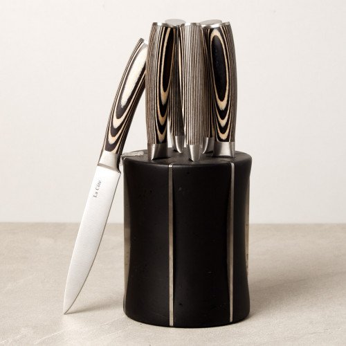 Ironstone 6-pieces Steak Knife Set