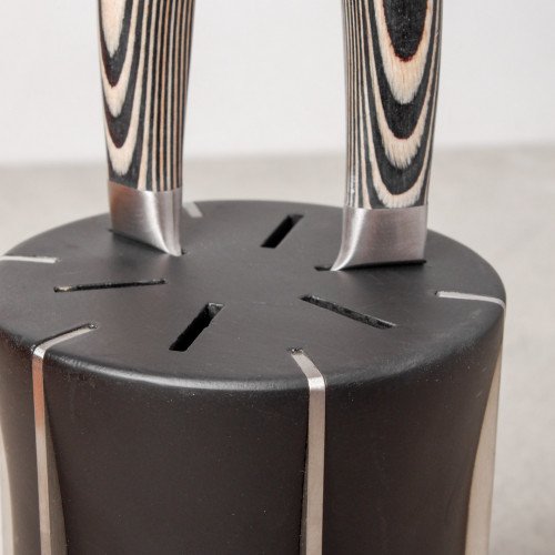 Ironstone 6-pieces Steak Knife Set 2
