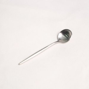 Classy Silver Tea Spoon