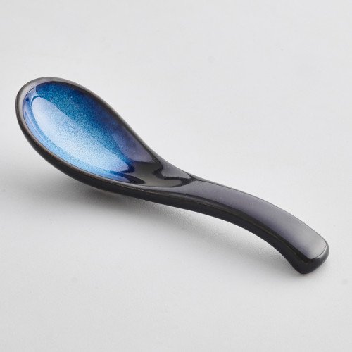 Stellar Blue Duck Spoon 13.5cm 4