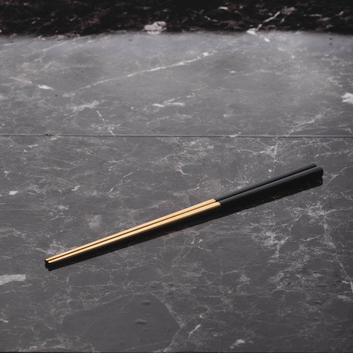 Novel Black Chopsticks