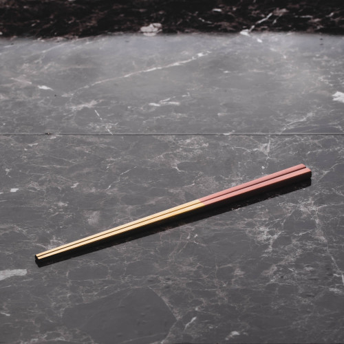 Berry Pink Chopsticks