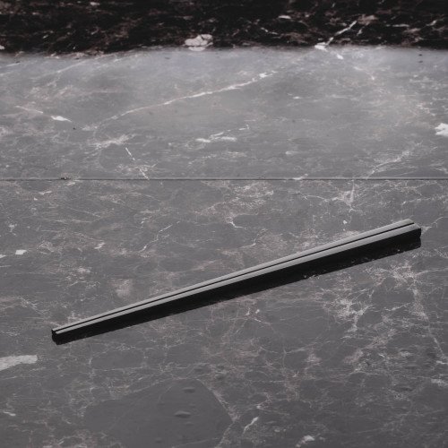 Lead Black Chopsticks