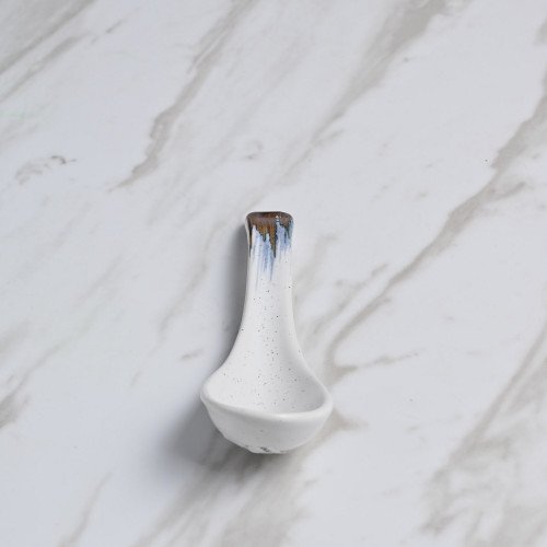 Inui Glaze Duck Spoon 13cm 2